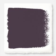 Deep eggplant purple interior paint Bedroom Palette, Kitchen Blue, Palette Design, Magnolia Market, Matte Paint, Ideas Hogar, Peeling Paint