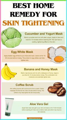 Diy Tightening Face Mask, Oils For Tightening Skin, Blotchy Skin Remedies, How To Tighten Skin On Face, Tighten Skin On Face, Tighten Face Skin, Diy Skin Tightening, Skin Tightening Remedies, Remedies For Skin