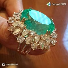 Emerald Jewellery, Fabulous Jewelry, Gorgeous Jewelry, Forever Love, Fine Jewellery, Jewelry Store, Luxury Jewelry, Beautiful Rings