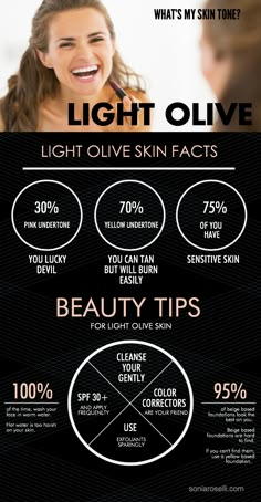 Light Makeup For Fair Skin, Light Olive Skin Tone Makeup, Light Olive Skin Makeup, Pale Olive Skin Makeup, Fair Olive Skin Tone Makeup