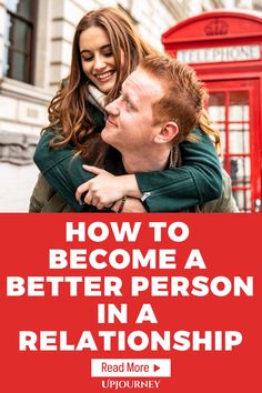 Are you looking to enhance yourself within a relationship? Discover effective ways to become a better person in your relationships. Strengthen connections, improve communication, and foster love with these insightful tips. Elevate your partnership and personal growth starting today!