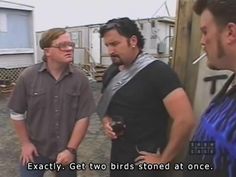 Julian Trailer Park Boys, Movie Memes, Parks N Rec, Birthday Meme