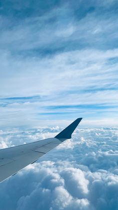 Explore the place where can find real beauty Sky And Airplane Wallpaper, Light Blue Travel Aesthetic, Plane And Sky Aesthetic, Flight Wallpaper Iphone Wallpapers, Airplane Blue Aesthetic, Blue Airplane Aesthetic, Light Blue Asthetic Wallpers, Sky Airplane Aesthetic, Plane Aesthetic Wallpaper