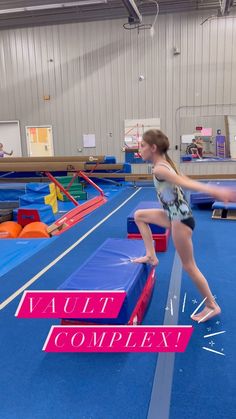 Instagram Round Off Back Handspring, Conditioning Training, Back Handspring, Back Tuck, Gymnastics Training, Gymnastics Team