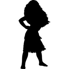 Moana Svg, Moana Princess, Moana Crafts, Moana Disney, Princess Moana, Disney Moana, Silhouette Cricut, Moana, Cricut Svg