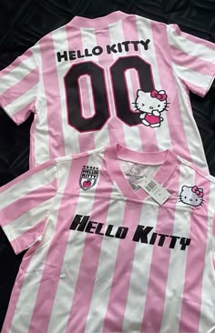 Kitty Clothes, Hello Kitty Clothes, Kitty Accessories, Kitty Pictures, Hello Kitty Accessories, Hello Kitty Stuff, Pink Hello Kitty