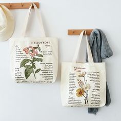 Flowers Tote, Shopping Totes, Canvas Shoulder Bag, Shoulder Tote Bag, Shopper Bag, Canvas Tote Bag, Bag Women, Cotton Bag, Grocery Bag