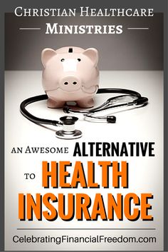 The cost of health insurance is CRAZY!  But there are great alternatives out there that are just as good (or even better)! My latest post shows how Christian health sharing ministries Medi-share, Samaritan Healthcare, and CHM can be an affordable alternative to health insurance. http://www.cfinancialfreedom.com/christian-healthcare-ministries-alternative-health-insurance #insurance #Christian #health #medical Exercise Transformation, Transformation Workout, Umbrella Insurance, Best Health Insurance, Healthy Wellness, Health Insurance Coverage, Medical Insurance, Alternative Health, Medical Care