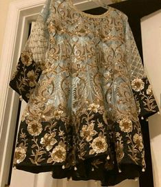 Jewelry Dress, Velvet Dress Designs, Pakistani Dresses Casual, Pakistani Fancy Dresses, Bag Jewelry