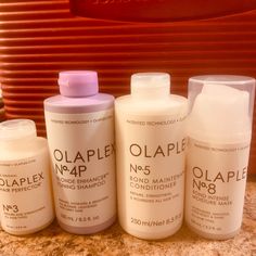 Olaplex Amazing Results In Your Hair Blonde Tones, How To Lighten Hair, Hydrate Hair, Hair Repair, Womens Hairstyles, Full Service, Color White, Moisturizer, Fast Delivery