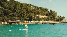 HELLO!'s Parenting Editor reviews Club Med's Bodrum resort – a peaceful and fun-packed holiday for parents and teenagers