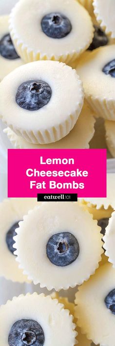 Lemon Bites, Low Carb Turkey Meatballs, Cake No Bake, Stop Sugar