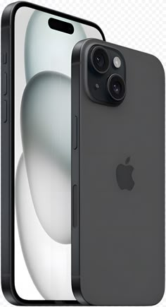 an iphone 11 is shown with the back camera open