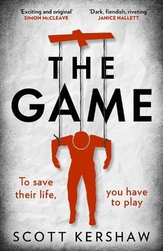 The Game Psychological Thrillers, Page Turner, Amazon Books, Book Lists, Book Recommendations, Book Club Books