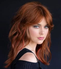 Natural Auburn Hair, Deep Auburn Hair, Light Auburn Hair Color, Brown Auburn Hair, Auburn Red Hair, Light Auburn Hair, Auburn Hair Color, Cheveux Oranges, Dark Auburn Hair