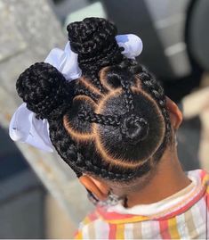 Kids Hairstyle, Kid Hair