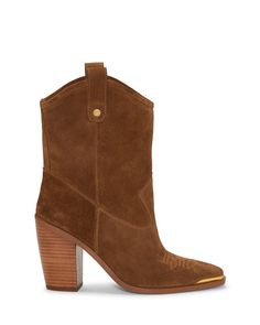 Abel Toe Cap Western Bootie Gobble Gobble, Western Booties, Chic Shop, Western Boot, Fall Shopping, Winter 2024, Boots Shoes, Espadrilles Wedges, Platform Boots