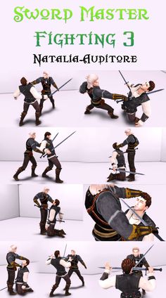 Sword Master Fight 3 | Natalia-Auditore on Patreon Natalia Auditore, Ts4 Medieval, Sims 4 Cc Patreon, Sims 4 Couple Poses, Sims Poses, Sims 4 Stories, Cc Patreon, Sims Stories, Sims 4 Family