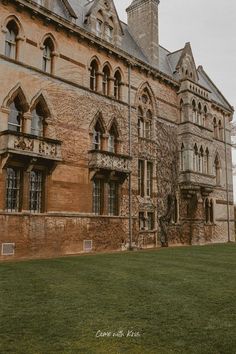 Christ Church College, Oxford Christ Church Oxford, Christ Church, Dark Academia Aesthetic, Academia Aesthetic, Dark Academia, More Photos, See More, Travel Guide, Oxford