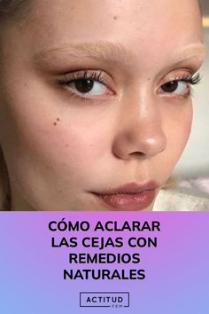 Actualmente, las cejas son el punto focal del rostro. Las tendencias indican que hay que llevarlas espesas, sanas y bien cuidadas. Existen muchísimas técnicas, como el laminado de cejas, cejas HD, cejas 4K, cejas orgánicas... y muchas más. New Life, Makeup, Beauty, Make Up