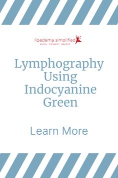 A team of researchers from Switzerland conducted a research study. The paper titled: Utilizing Indocyanine Green Lymphography for Evaluating Lymphatics in Individuals with Lipedema was published in the reputable journal Microvascular Research in December 2021. Learn More. Research Studies, Free Webinar, Diet Tips