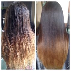 Hair Growth Before And After, Keratin Before And After, Keratin Blowout, For Fast Hair Growth, Indian Hair Cuts, Make Hair Thicker, Dramatic Hair, Keratin Complex, Mustard Oil