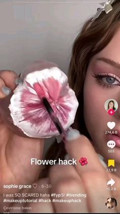 #fashion #makeup #model #wedding#style #summer #nails #style #youtube #travel Simple Halloween Makeup, Halloween Makeup Tutorials, Masquerade Makeup, Easy Halloween Makeup, Model Wedding, Vampire Bride, Flower Makeup, Face Art Makeup, Amazing Halloween Makeup