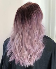 Pastel Haircolor, Shatush Hair, Medium Ombre Hair, Goldie Locks, Windows To The Soul, Girl Hair Colors, Cabello Hair