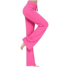 Women Workout Out Leggings Stretch Waist Button Pocket Yoga Gym Loose Pants Product Features: 1.Pull rope closed 2.Material: Women's wide leg cargo pants, made of high-quality cotton blended material, light in texture, soft in hand, breathable, friendly in skin, comfortable and refreshing, cargo pants. 3.Design: elastic belt and built-in drawstring pants are designed for easy wearing and more comfortable experience. Straight wide leg pants, with pockets, low waist solid color loose Street women' Wide Leg Yoga Pants, Plus Size Yoga, High Waisted Wide Leg Pants, Yoga Pants With Pockets, High Waist Wide Leg Pants, Womens Wide Leg Pants, Gym Pants, Yoga Gym, Leggings Casual