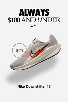 Exclusive styles designed for your lifestyle - and it's always $100 and under. Step into comfort! Shop Nike.com Road Running, Sneakers Men Fashion, Sneakers Fashion, Men's Fashion, Running Shoes, Men's Shoes, Free Delivery, Gym, Running