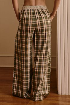 Cotton Side slant pockets Pull-on styling Machine wash Imported | Flannel Boxer Pants by Anthropologie, Women's, Size: Largearge, Cotton Pajama Pants Street Style, Clothes Christmas Wishlist, Early 2000s Pajamas, Pijama Pants Outfit, Comfy Gifts, Christmas Pajamas Aesthetic, Pjs Aesthetic, Aesthetic Pajamas, Pajama Pants Outfit