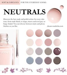 Soft Summer Color Analysis, Summer Color Analysis, Autumn Shopping, Soft Summer Makeup, Cool Summer Palette, Light Summer Color Palette, Soft Summer Palette, Soft Summer Color Palette, Nail Polish Colors Summer