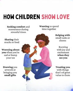 Children express love in their own unique ways, often through small gestures and actions that speak volumes. Discover 7 heartwarming ways children show love, from cuddles and smiles to thoughtful words and acts of kindness. Understand your child’s love language and strengthen your bond with these beautiful parenting insights.   If you found this pin helpful, please like, comment, and follow for more parenting tips. Let's build a supportive community together! Slow Parenting, Small Gestures, Parenting Boys, Express Love