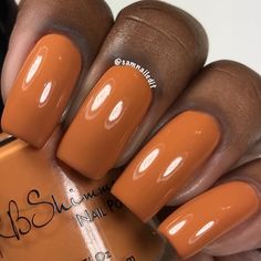 Dark Skin Manicure, Dark Skin Fashion, Nails Dark Skin, Mom Makeover, Bold Nails, Sns Nails Colors, Nails Dark