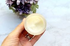 Homemade Body Balm, Body Balm Recipe, Facial Diy, Balm Recipe, Going Through It, Diy Facial, Body Balm, Diy Health, The Cult