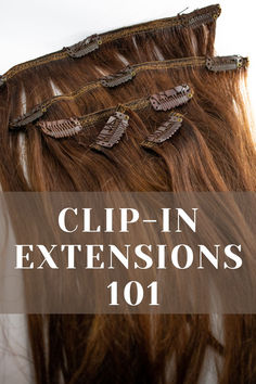 clip in hair extensions How To Make Clip In Extensions Diy, How To Put On Clip On Hair Extensions, How To Care For Hair Extensions, How To Do Clip In Hair Extensions, How To Put In Hair Extensions Clip In, How To Install Clip In Hair Extensions, How To Put In Clip In Hair Extensions