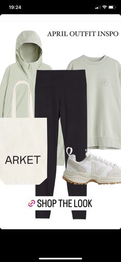 Spring Workout, Spring 23, Outfit Inspo