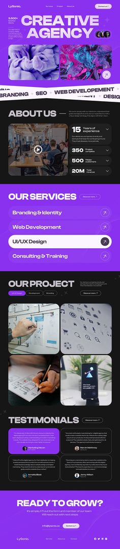 Digital Agency Website Landing Page UX Марафон #uxмарафон UX Платформа Знаний #uxплатформа #uxплатформазнаний #ux UI #ui UX дизайн #uxдизайн UX design #uxdesign UI #uidesign 2.753 Pretty Web Design, Cool Web Design, Creative Landing Page Design, Creative Agency Website, Website Landing Page Design, Creative Landing Page, Unique Website Design, Unique Web Design, Interactive Web Design