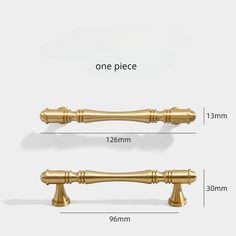 HELENA / SOLID BRASS HANDLES - Handle Shop Couture Appliance Cabinet, Sliding Door Handles, Door Handle Sets, Window Handles, Cabinet Hardware Pulls, Door Hardware Interior, Furniture Feet, Door Stops, Gold Chrome