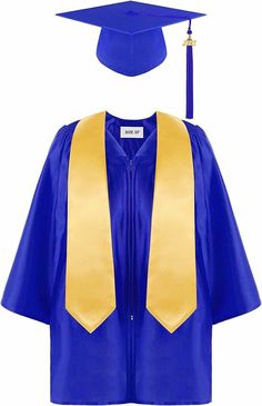 Graduation Mexican, Cap And Gown Senior Pictures, Graduation Gown And Cap, Mexican Graduation, Graduation Hairstyles With Cap, Graduation Cap And Gown, Kids Graduation