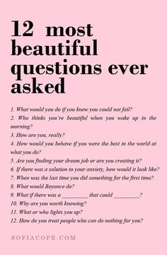 @ Most Beautiful Questions, Beautiful Questions, Journal Writing Prompts, Journal Writing, Journal Prompts, Food For Thought