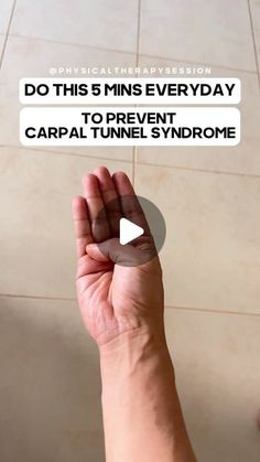 Massage For Carpal Tunnel, Carpel Tunnel Stretch, Carpel Tunnel Relief Remedies, Carpel Tunnel Relief, Carpal Tunnel Relief Exercises, Carpal Tunnel Remedies, Hand Therapy Exercises, Carpal Tunnel Exercises, Carpal Tunnel Surgery