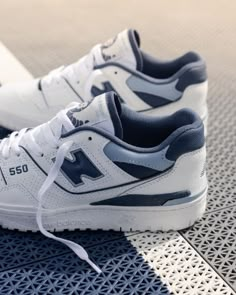 Cleane und Stylische New Balance Schuhe❗ Was will man mehr?