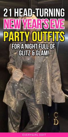 New Years Eve Dress To Impress Outfit, Party Outfit Themes, New Years Eve Party Outfit, Winter Party Outfit Night, Outfit Ideas New Years Eve, New Years Eve Outfit Ideas, Party Outfit Women, Outfit Themes