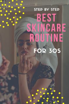 Face Mapping Acne, Evening Skincare, Best Skincare Routine, Best Skin Care Routine