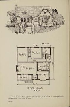 an old house with two floors and three stories