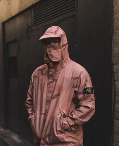 Stone Island Outfit Men, Cp Company Outfit, Stone Island Aesthetic, Stone Island Hooligan, Hooligans Style, Pola Jaket, Stone Island Jacket, Street Jacket