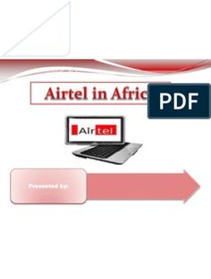 an image of airtel in africa with the text'airtel in africa '