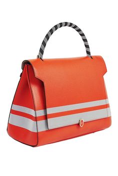 Anya Hindmarch Bag, Colorful Handbags, Swag Bag, Block Party, Beautiful Handbags, Anya Hindmarch, Trending Handbag, Love Moschino