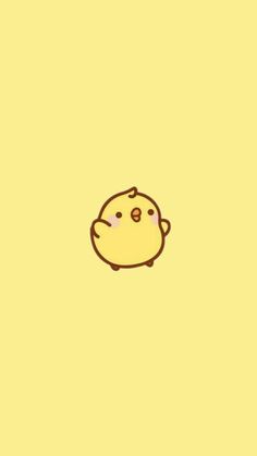 Duck  ~ Cute Wallpaper for iPhone Duck Cute Wallpaper, Cute Wallpaper For Iphone, Aesthetic Wallpaper For Iphone, Cute Aesthetic Wallpaper, Duck Cute, Wallpaper For Iphone, Cute Wallpaper, Cute Aesthetic, Aesthetic Iphone